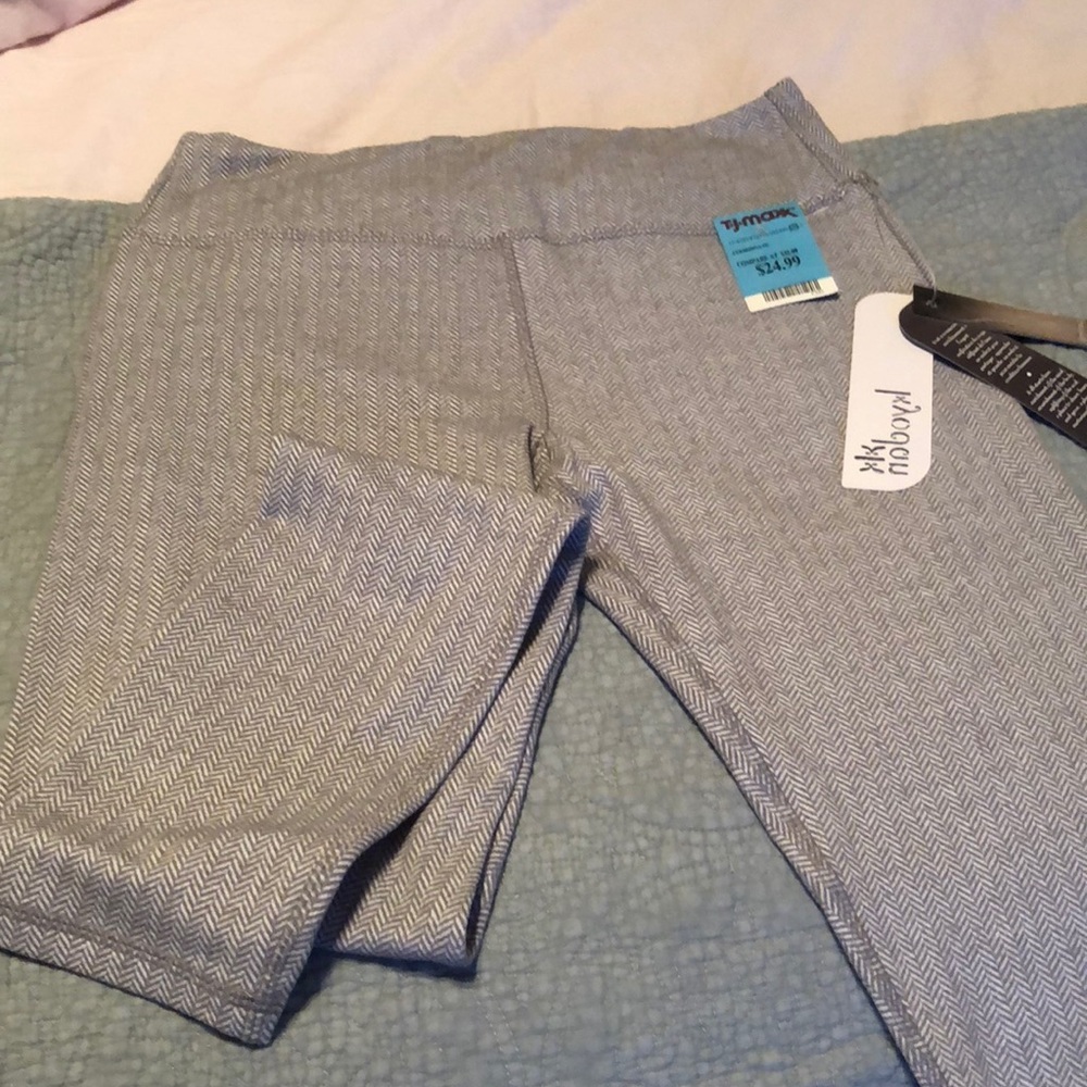 Kyodan stretch pant